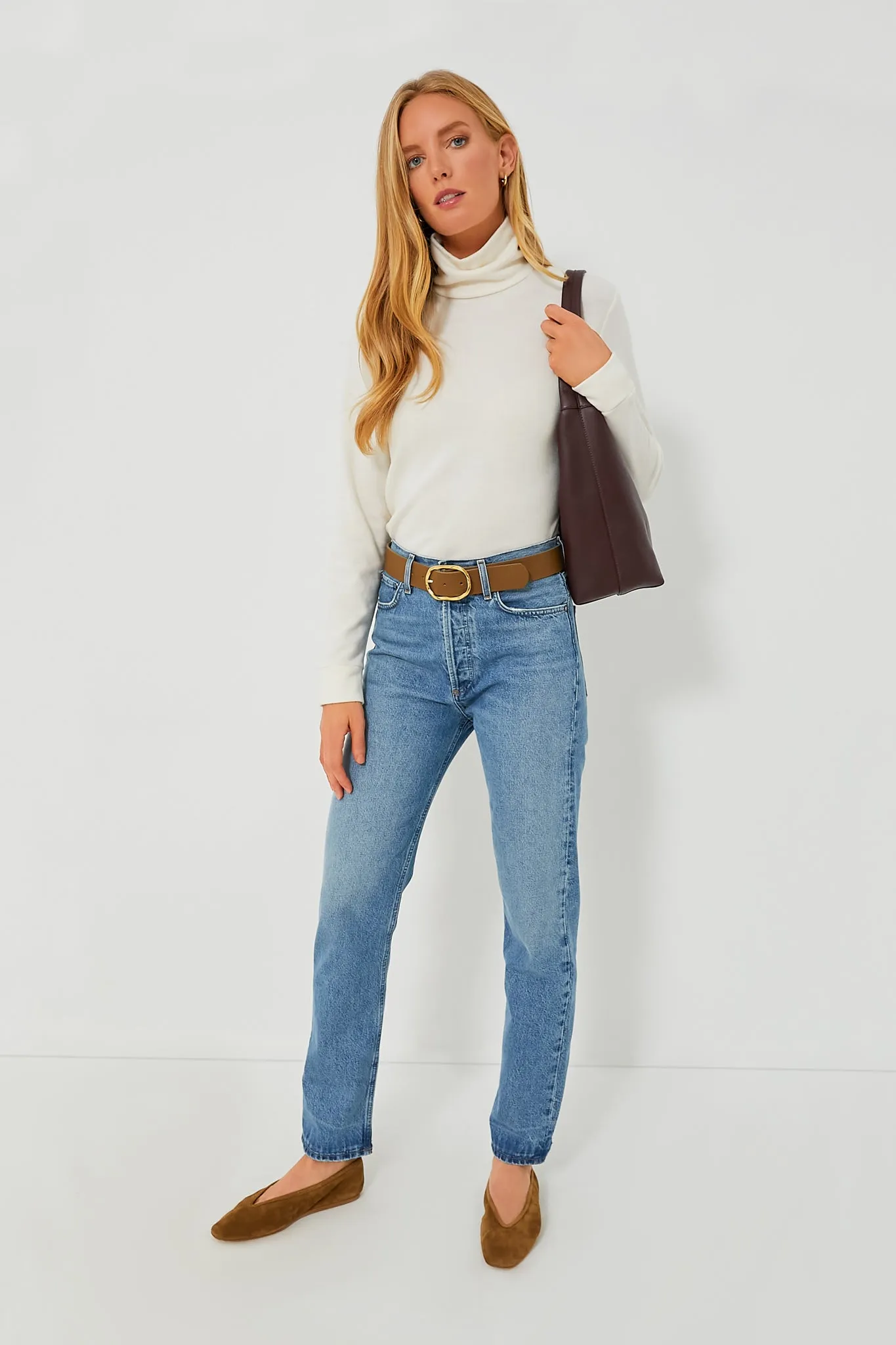 Plum Candy Hobo